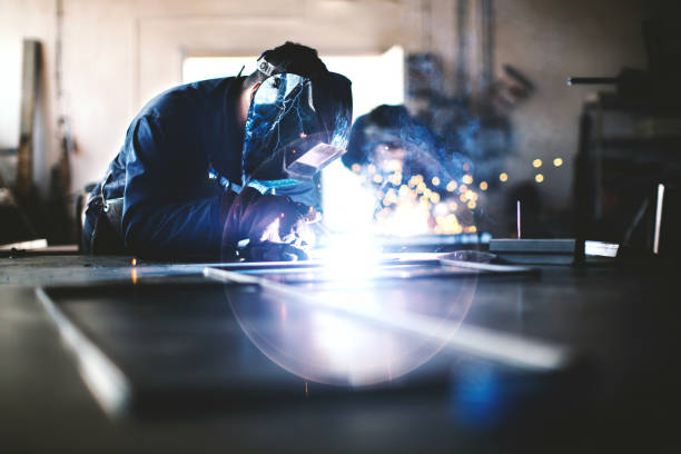 Best Marine and Shipbuilding Welding in Marble Hill, MO