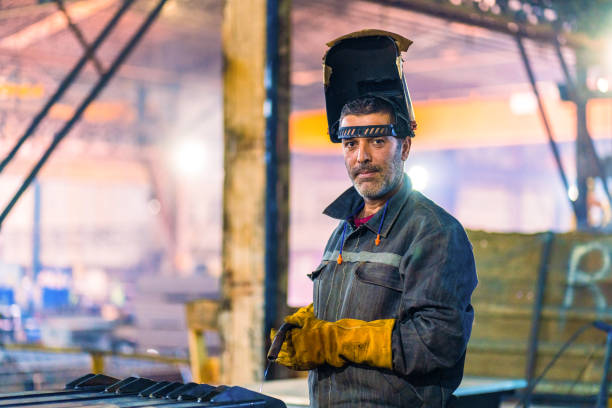 Affordable Welder Services in Marble Hill, MO
