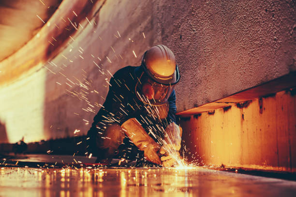 Marble Hill, MO Welder & Metal Fabrication Company
