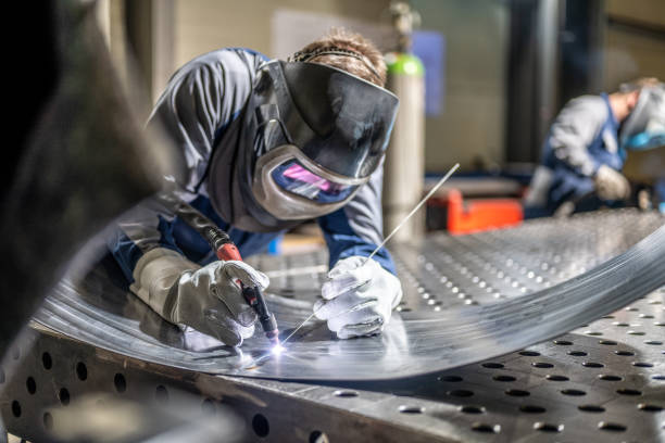 Best Automation and Robotic Welding in Marble Hill, MO