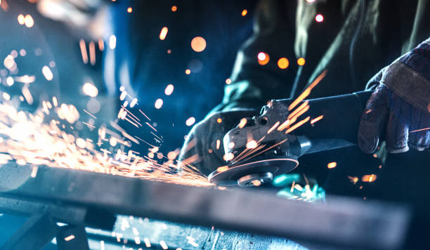 Best Food and Beverage Processing Equipment Welding in Marble Hill, MO